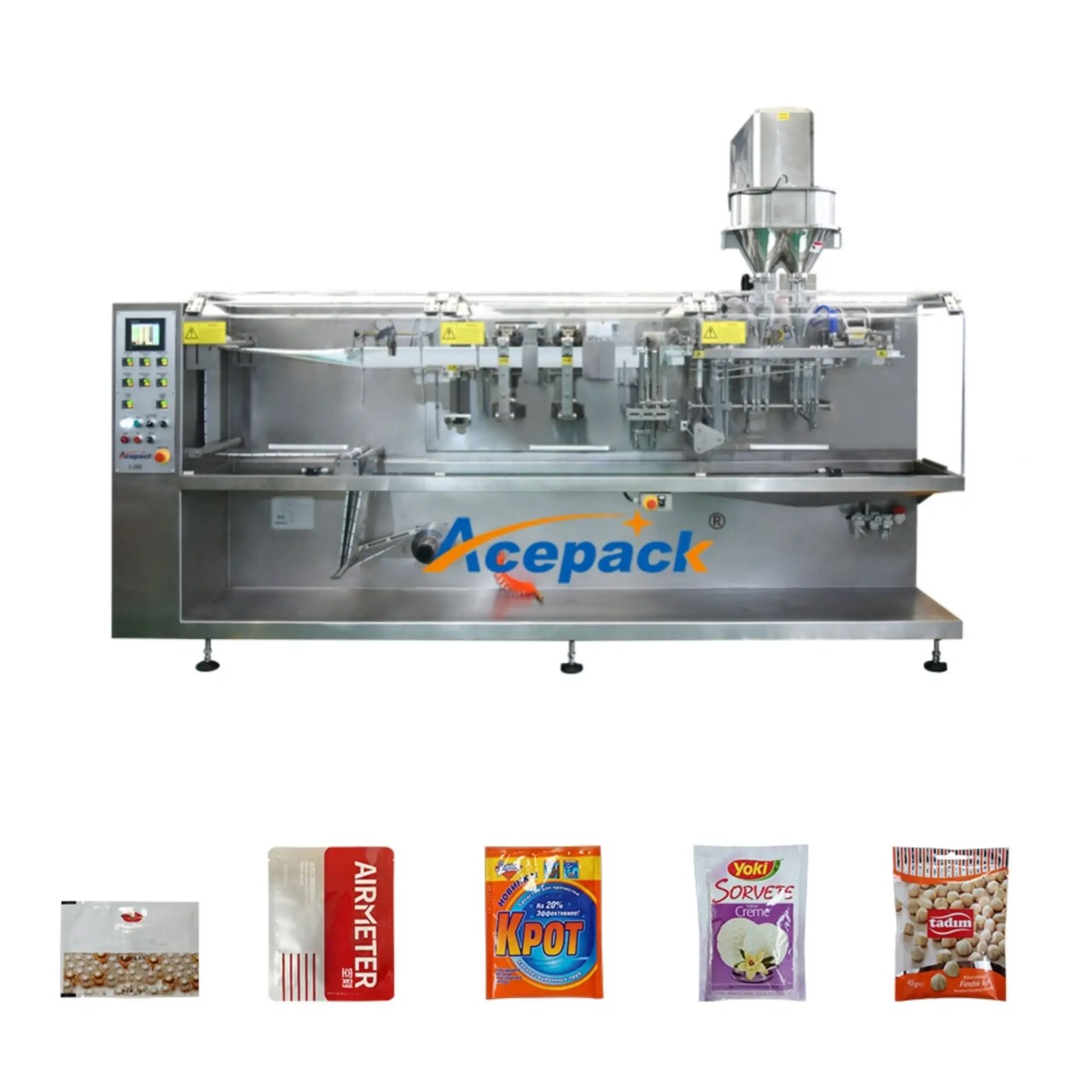 Dancom Industrial Equipment